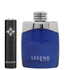 Montblanc Legend Blue Eau de Parfum for Men
