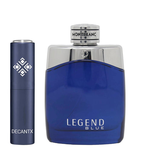 Montblanc Legend Blue Eau de Parfum for Men
