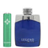 Montblanc Legend Blue Eau de Parfum for Men