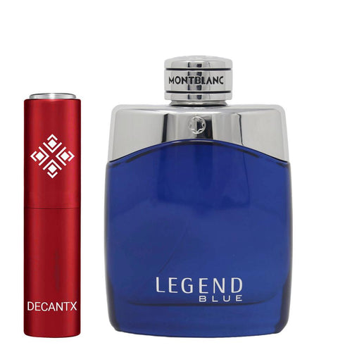 Montblanc Legend Blue Eau de Parfum for Men