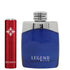Montblanc Legend Blue Eau de Parfum for Men