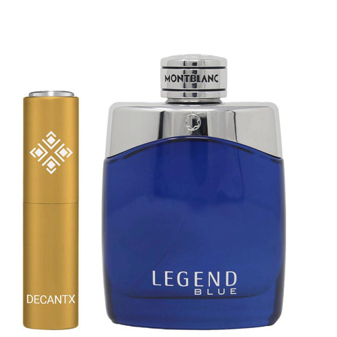 Montblanc Legend Blue Eau de Parfum for Men