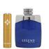 Montblanc Legend Blue Eau de Parfum for Men