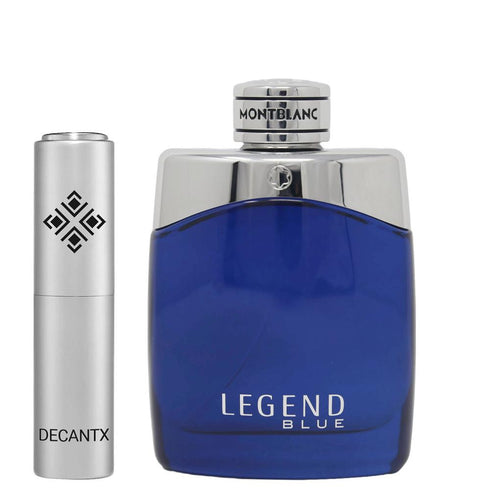 Montblanc Legend Blue Eau de Parfum for Men