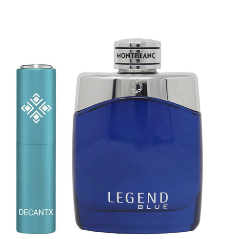 Montblanc Legend Blue Eau de Parfum for Men