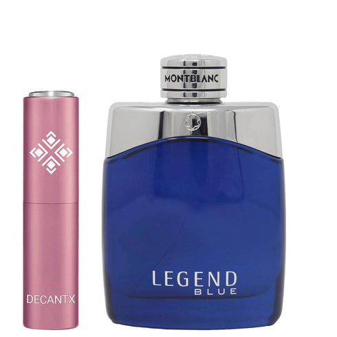 Montblanc Legend Blue Eau de Parfum for Men