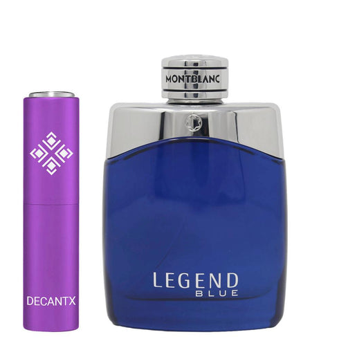 Montblanc Legend Blue Eau de Parfum for Men