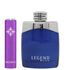 Montblanc Legend Blue Eau de Parfum for Men