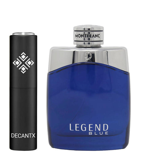 Montblanc Legend Blue Eau de Parfum for Men
