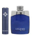 Montblanc Legend Blue Eau de Parfum for Men