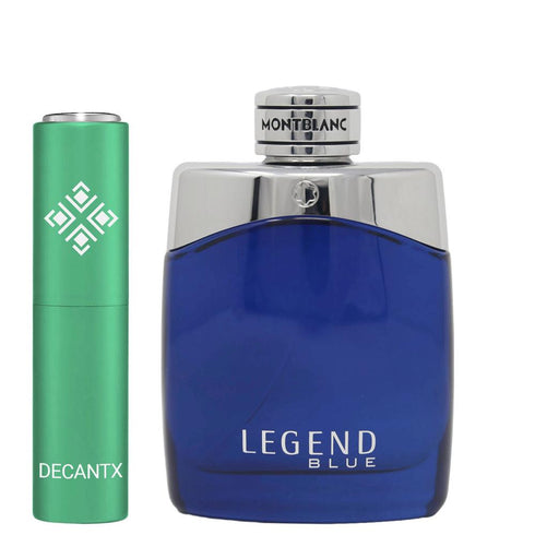 Montblanc Legend Blue Eau de Parfum for Men