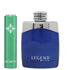 Montblanc Legend Blue Eau de Parfum for Men