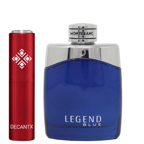 Montblanc Legend Blue Eau de Parfum for Men