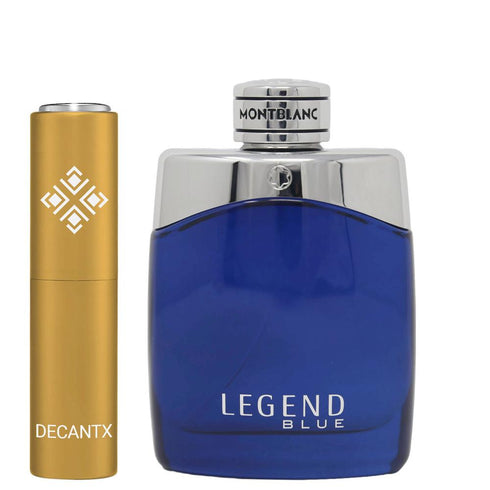 Montblanc Legend Blue Eau de Parfum for Men