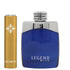 Montblanc Legend Blue Eau de Parfum for Men
