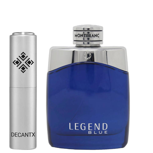 Montblanc Legend Blue Eau de Parfum for Men