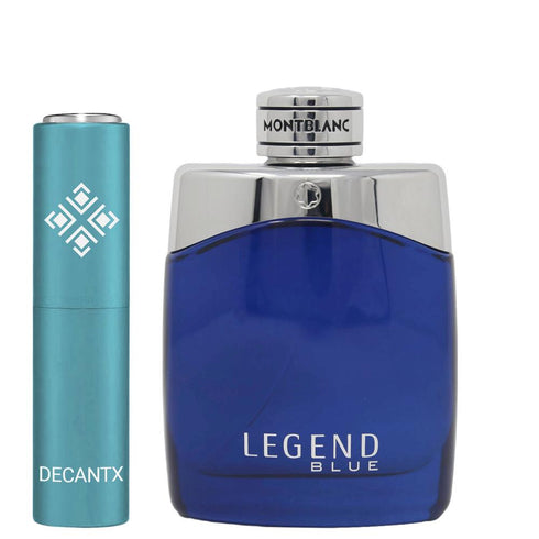 Montblanc Legend Blue Eau de Parfum for Men