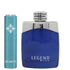Montblanc Legend Blue Eau de Parfum for Men