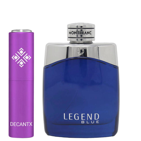 Montblanc Legend Blue Eau de Parfum for Men