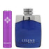 Montblanc Legend Blue Eau de Parfum for Men