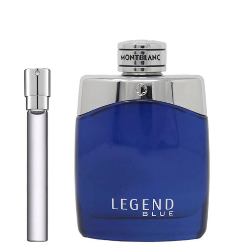 Montblanc Legend Blue Eau de Parfum for Men