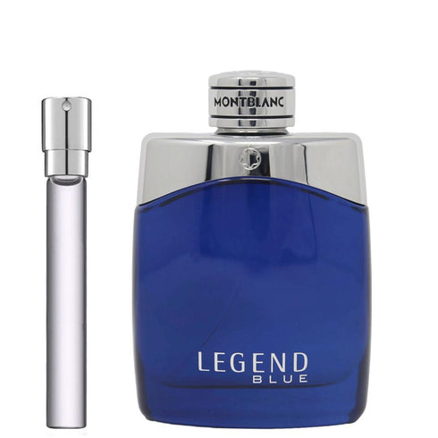 Montblanc Legend Blue Eau de Parfum for Men
