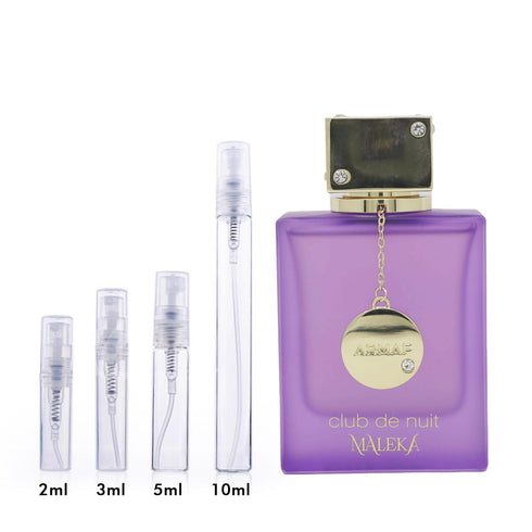 Armaf Club De Nuit Maleka Eau de Parfum for Women