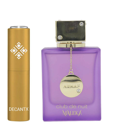Armaf Club De Nuit Maleka Eau de Parfum for Women