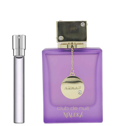 Armaf Club De Nuit Maleka Eau de Parfum for Women