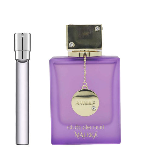 Armaf Club De Nuit Maleka Eau de Parfum for Women