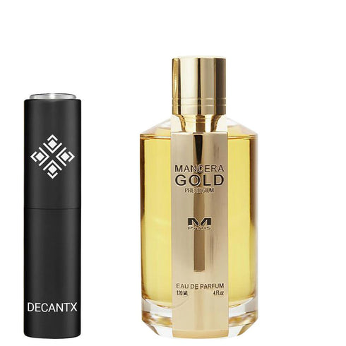 Mancera Gold Prestigium Eau de Parfum Unisex