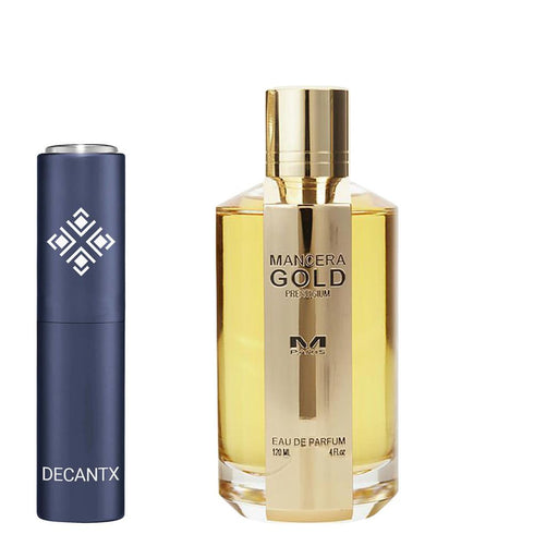 Mancera Gold Prestigium Eau de Parfum Unisex