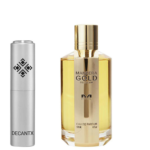 Mancera Gold Prestigium Eau de Parfum Unisex