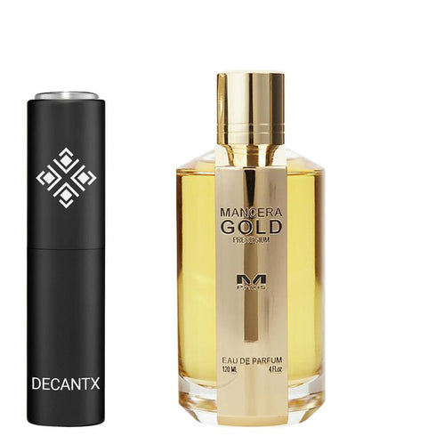 Mancera Gold Prestigium Eau de Parfum Unisex