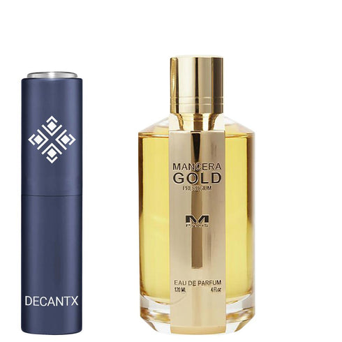Mancera Gold Prestigium Eau de Parfum Unisex