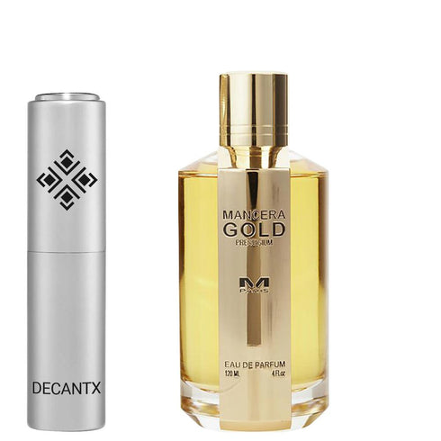 Mancera Gold Prestigium Eau de Parfum Unisex