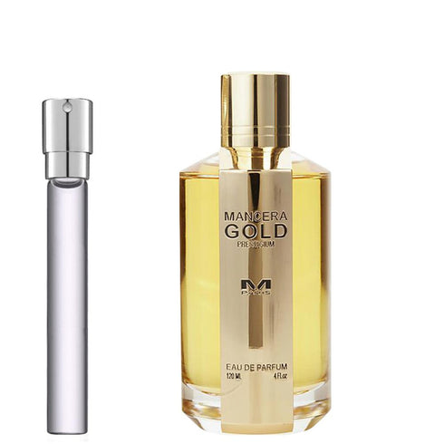 Mancera Gold Prestigium Eau de Parfum Unisex