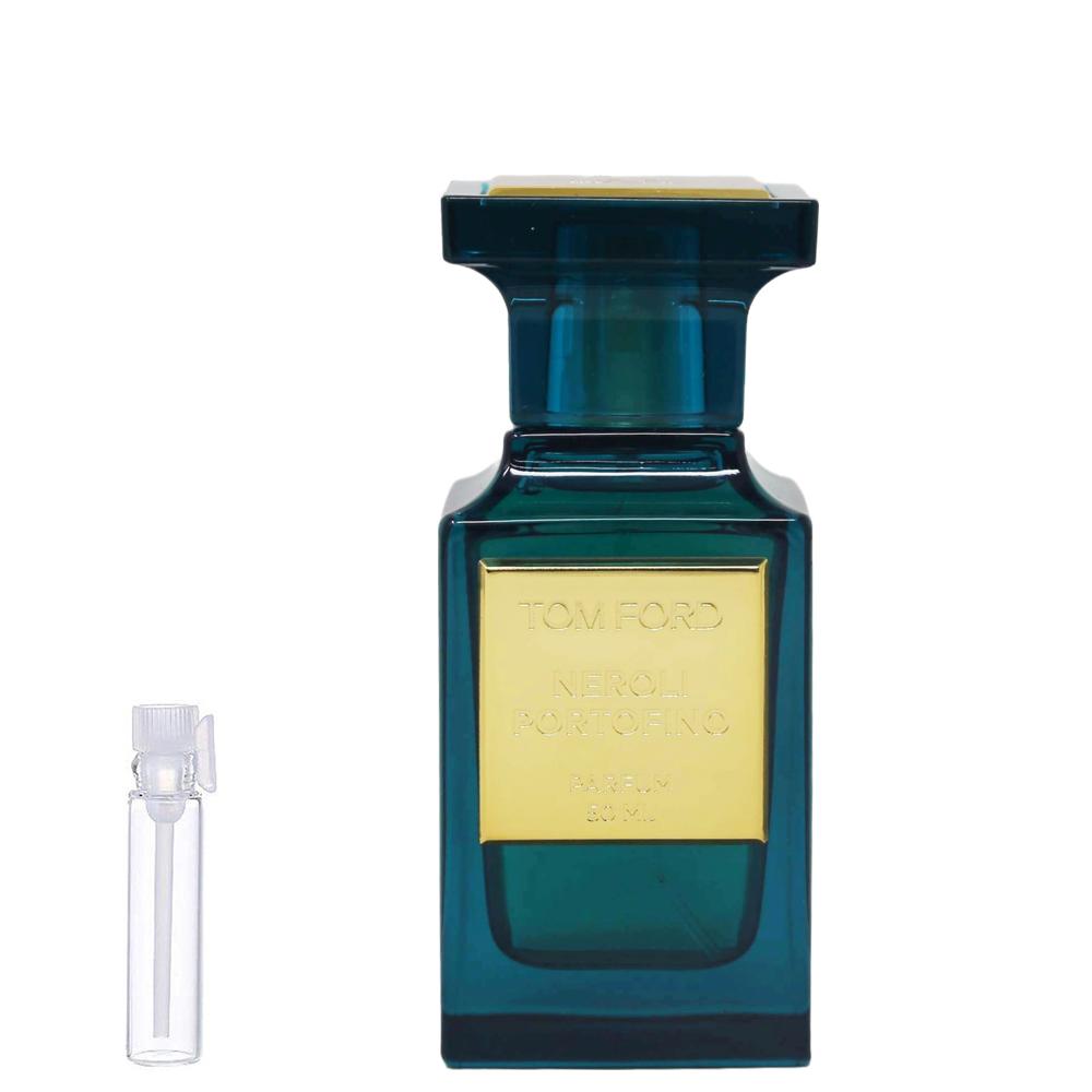 Neroli Portofino Parfum by Tom Ford Fragrance Samples | DecantX