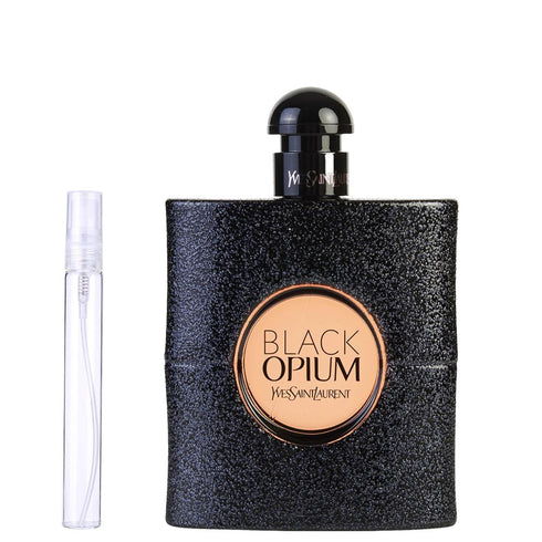 Yves Saint Laurent Black Opium Eau de Parfum for Women