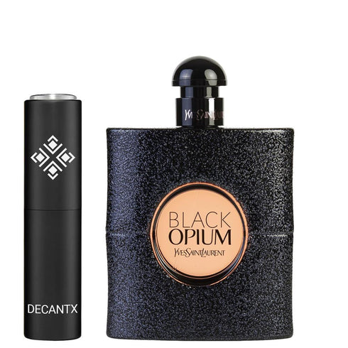 Yves Saint Laurent Black Opium Eau de Parfum for Women