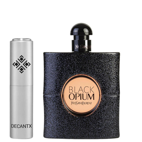 Yves Saint Laurent Black Opium Eau de Parfum for Women