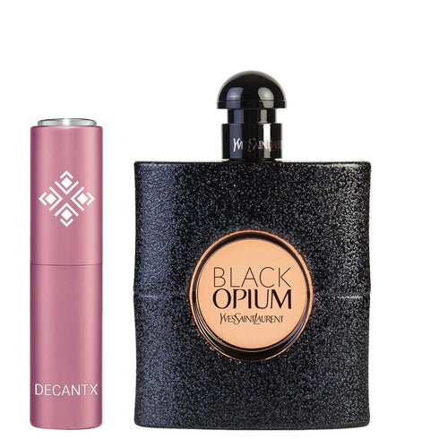 Yves Saint Laurent Black Opium Eau de Parfum for Women