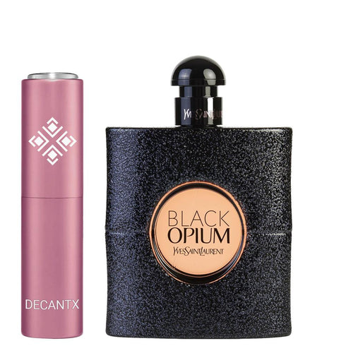 Yves Saint Laurent Black Opium Eau de Parfum for Women