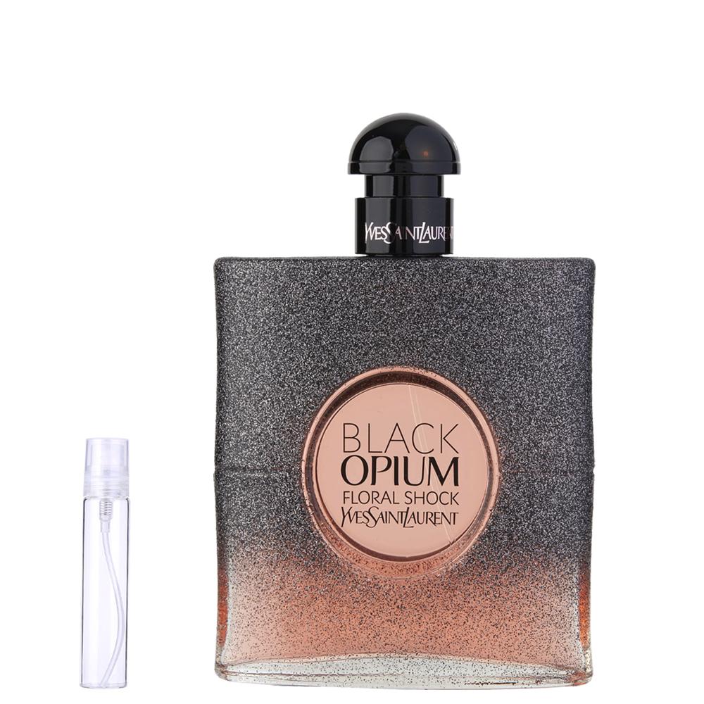 Black Opium Floral Shock by YVES SAINT LAURENT Fragrance