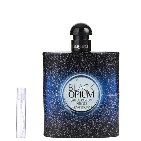 Yves Saint Laurent Black Opium Intense Eau de Parfum for Women