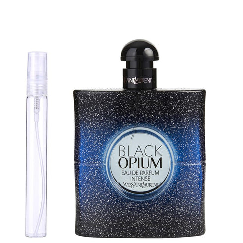 Yves Saint Laurent Black Opium Intense Eau de Parfum for Women