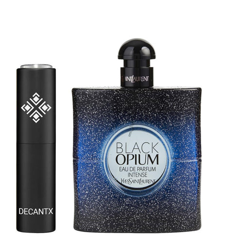 Yves Saint Laurent Black Opium Intense Eau de Parfum for Women