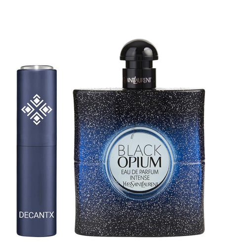 Yves Saint Laurent Black Opium Intense Eau de Parfum for Women