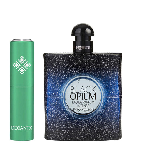 Yves Saint Laurent Black Opium Intense Eau de Parfum for Women