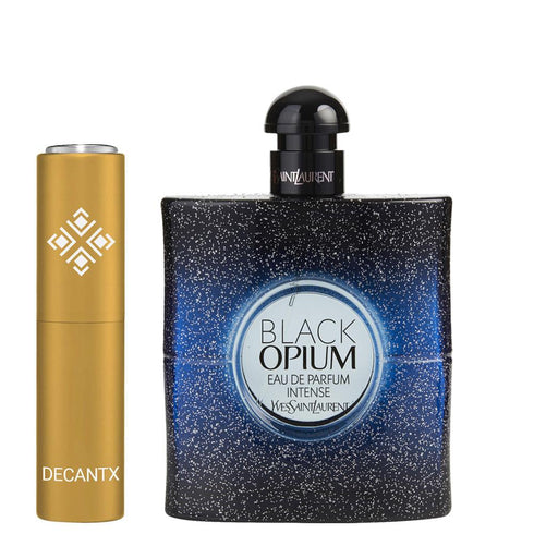 Yves Saint Laurent Black Opium Intense Eau de Parfum for Women